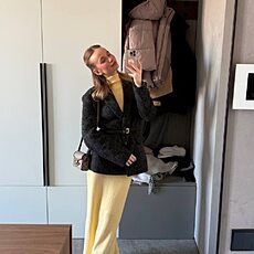 Фотография девушки Мария, 21 год из г. Вологда