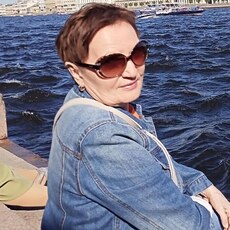 Фотография девушки Не Ищу, 62 года из г. Санкт-Петербург