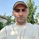 Арсен, 37 лет