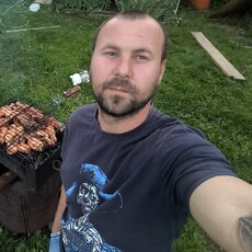 Фотография мужчины Михаил, 34 года из г. Наро-Фоминск