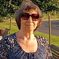 Фотография девушки Татьяна, 70 лет из г. Анапа