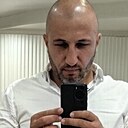 Эд, 37 лет