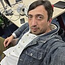Otar, 40 лет