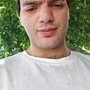 Вартан, 25 лет