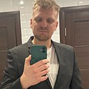 Вик, 37 лет