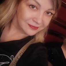 Фотография девушки Светлана, 48 лет из г. Новокузнецк