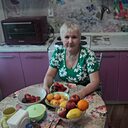 Любаша, 62 года