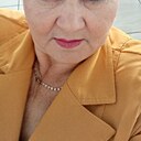 Нагима, 54 года