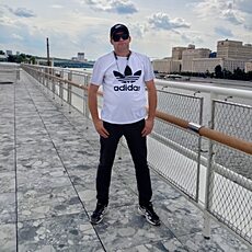 Фотография мужчины Максим, 42 года из г. Москва