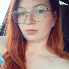 Фотография девушки Надежда, 27 лет из г. Санкт-Петербург