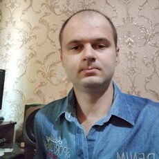 Фотография мужчины Богдан, 34 года из г. Павлоград
