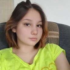 Фотография девушки Татьяна, 19 лет из г. Хабаровск