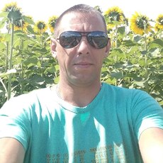Фотография мужчины Николай, 44 года из г. Выборг