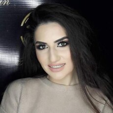 Фотография девушки Mili, 41 год из г. Майкоп