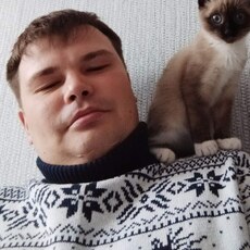 Фотография мужчины Кирилл, 36 лет из г. Братск