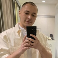 Фотография мужчины Тимофей, 23 года из г. Домодедово