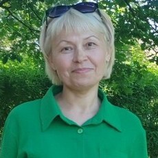Фотография девушки Надежда, 52 года из г. Чебоксары