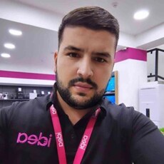 Фотография мужчины Javohir, 29 лет из г. Бекабад