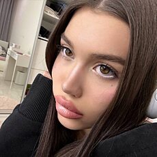 Фотография девушки Дарья, 27 лет из г. Курагино