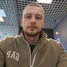 Фотография мужчины Артём, 25 лет из г. Барановичи