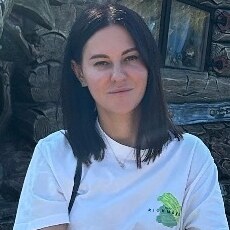 Фотография девушки Anet, 37 лет из г. Калуга