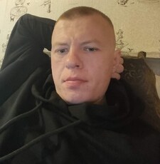 Фотография мужчины Алексей, 31 год из г. Слуцк