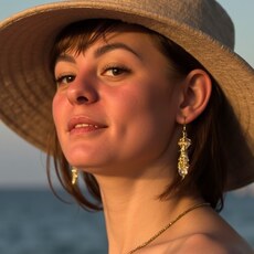 Фотография девушки Веро, 38 лет из г. Санкт-Петербург