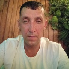 Фотография мужчины Рус, 39 лет из г. Судак