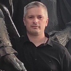 Фотография мужчины Александр, 42 года из г. Воркута