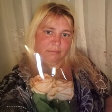 Фотография девушки Светлана, 43 года из г. Бобруйск