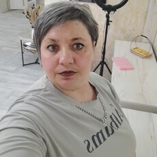Фотография девушки Ирина, 42 года из г. Петропавловск