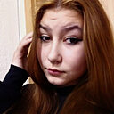 Юля, 21 год
