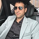 Давид, 31 год