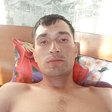 Фотография мужчины Рома, 27 лет из г. Братск