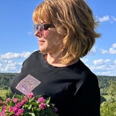 Фотография девушки Ева, 47 лет из г. Астрахань