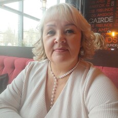 Фотография девушки Галина, 51 год из г. Пермь