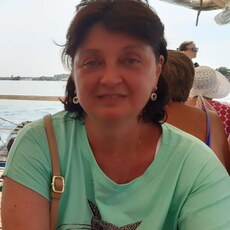 Фотография девушки Галина, 55 лет из г. Прокопьевск