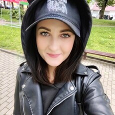 Фотография девушки Светлана, 35 лет из г. Гродно