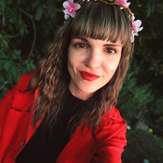 Фотография девушки Наталья, 31 год из г. Дальнереченск
