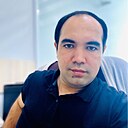 Артур, 34 года