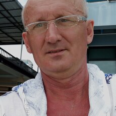 Фотография мужчины Сергей, 60 лет из г. Иркутск
