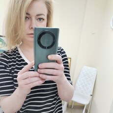 Фотография девушки Анастасия, 40 лет из г. Серпухов