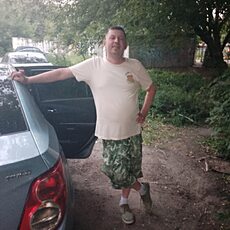 Фотография мужчины Алексей, 41 год из г. Кохма