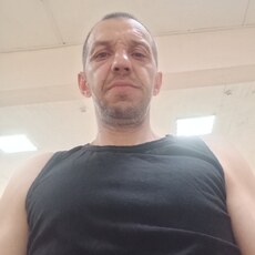 Фотография мужчины Виталий, 45 лет из г. Белев