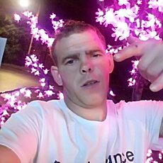 Фотография мужчины Михаил, 38 лет из г. Спасск-Дальний