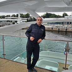 Фотография мужчины Артем, 43 года из г. Ярославль