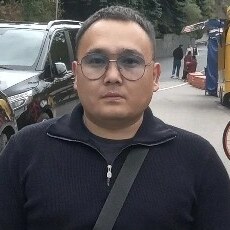 Фотография мужчины Абзал, 31 год из г. Петропавловск