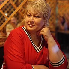 Фотография девушки Марина, 48 лет из г. Пенза
