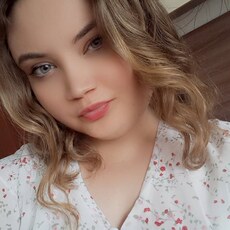 Фотография девушки Настя, 20 лет из г. Белебей