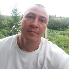 Фотография мужчины Денис, 40 лет из г. Екатеринбург